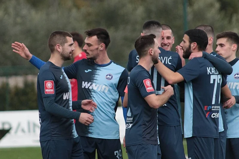 GOŠK priredio iznenađenje i iz Kupa BiH eliminisao Rudar