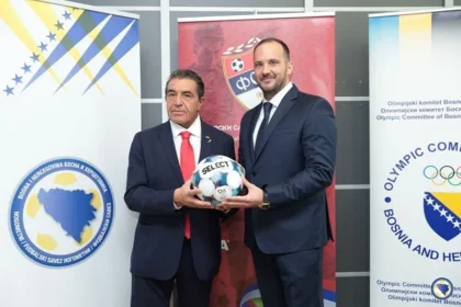 Vico Zeljković otkrio o čemu je razgovarao sa izaslanikom Donalda Trumpa