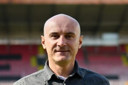 Regoje najavio duel protiv Sarajeva: Borbenost, zalaganje i htijenje neće izostati