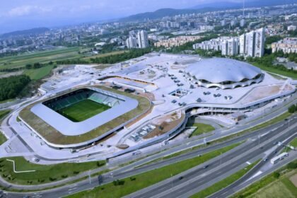 Bh. biznismen kreće s gradnjom najvećeg tržnog centra u Sloveniji