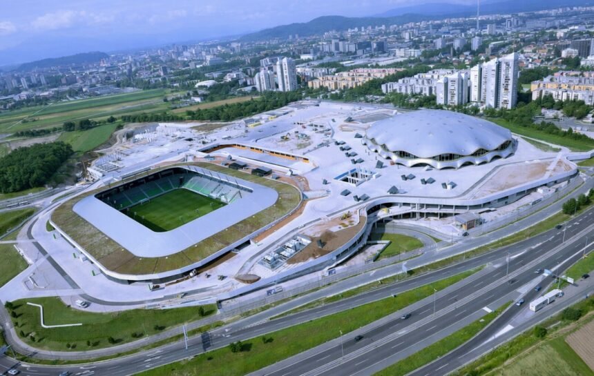 Bh. biznismen kreće s gradnjom najvećeg tržnog centra u Sloveniji