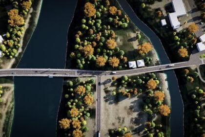 Hrvatska daje 10 miliona KM za novi most u BiH: Bit će simbol grada