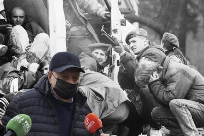 JE LI VRIJEME ZA ZAJEDNIČKI TIM: Nema prepreke da Tužilaštvo BiH otvori istragu u slučaju “Sarajevo safari”