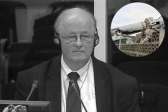 ŽIVOT POSVETIO ISTINI: Umro András Riedlmayer, ekspert s Harvarda koji je razotkrio kulturocid u BiH (VIDEO)