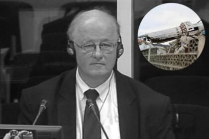 ŽIVOT POSVETIO ISTINI: Umro András Riedlmayer, ekspert s Harvarda koji je razotkrio kulturocid u BiH (VIDEO)