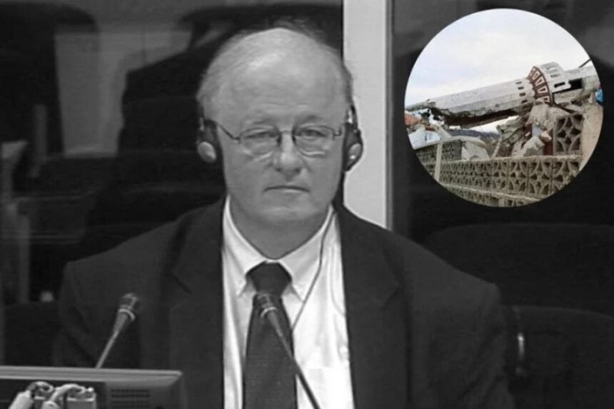 ŽIVOT POSVETIO ISTINI: Umro András Riedlmayer, ekspert s Harvarda koji je razotkrio kulturocid u BiH (VIDEO)