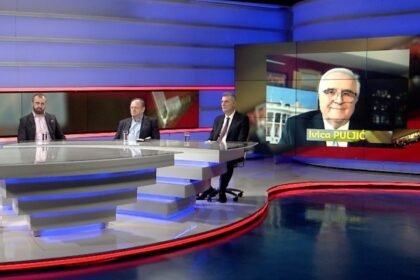 SARAJEVO U DEFANZIVI: Zašto su probosanske snage razjedinjene dok lobisti iz RS-a i Mostara jurišaju na američke kongresmene? (VIDEO)