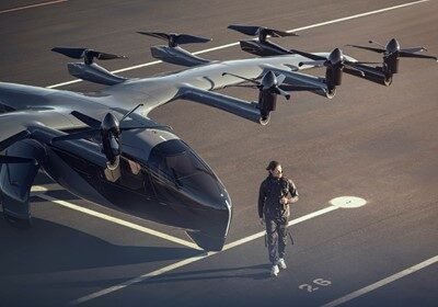 Leteći taksiji američkog Archera stižu na beogradski EXPO 2027