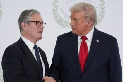 Čelnik koji je dosad izbjegavao otvoreno kritizirati Trumpa zgrožen izjavama: “Užasavajuće je to što je rekao”