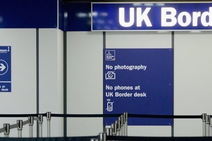 Revizija, klasifikacija i izgradnja strategije suvereniteta podataka