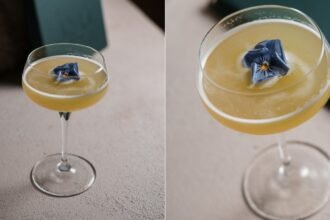 3 bezalkoholna koktela savršena za “dry” praznike