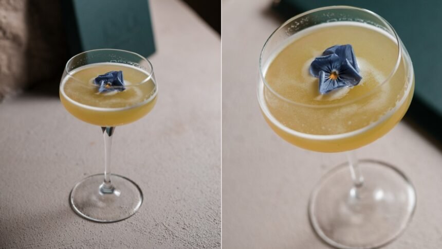 3 bezalkoholna koktela savršena za “dry” praznike