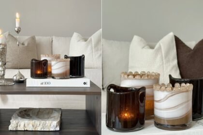 Last minute novogodišnji pokloni za ljubitelje enterijera