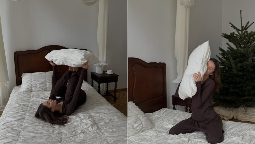 Ne možete uveče da zaspite? Prirodni načini kako da pobedite nesanicu