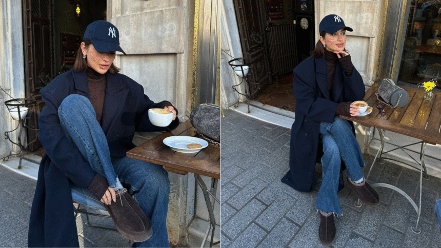 Počastite se: ovih 12 UGG modela je trenutno na rasprodaji