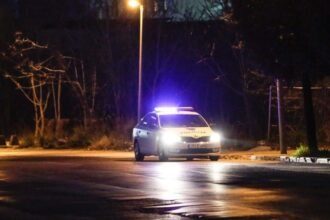 Saobraćajna nesreća kod Ljubuškog: Povrijeđen 85-godišnjak