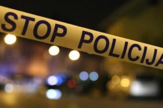 Tragedija na gradilištu: Poginuo 58-godišnji radnik