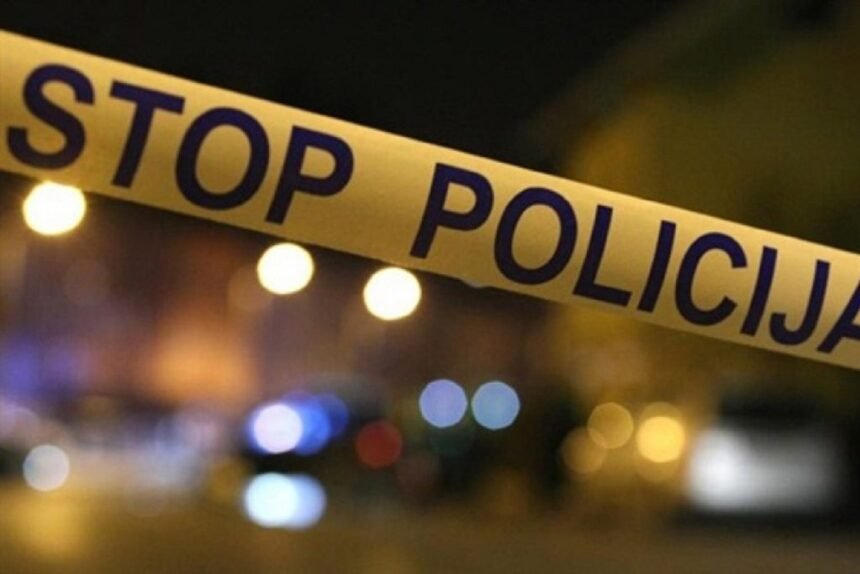 Tragedija na gradilištu: Poginuo 58-godišnji radnik