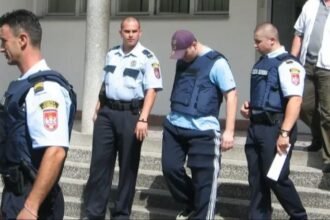 Nakon 20 godina zatvora, Kotaran izlazi: KPZ i policija pojačali mjere