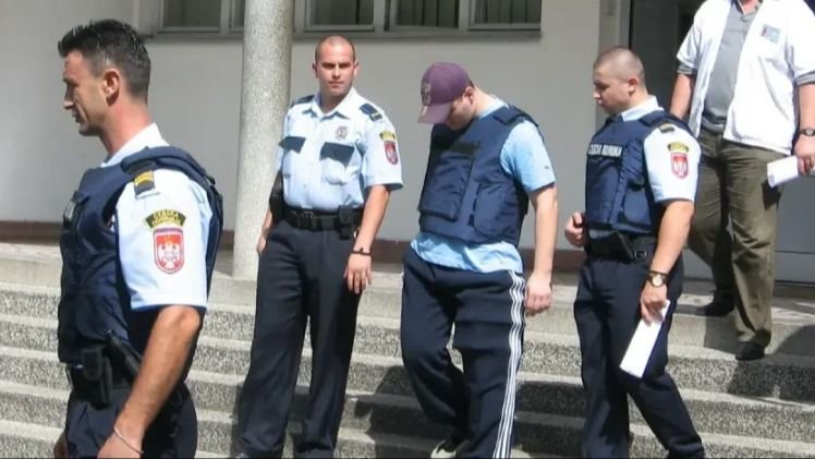 Nakon 20 godina zatvora, Kotaran izlazi: KPZ i policija pojačali mjere