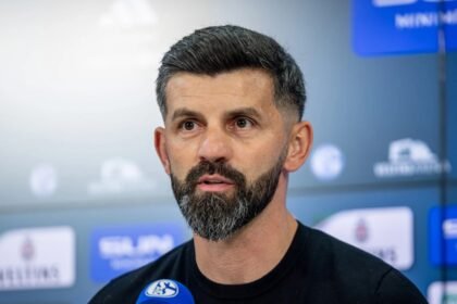 Spox piše o novom problemu Mirona Muslića