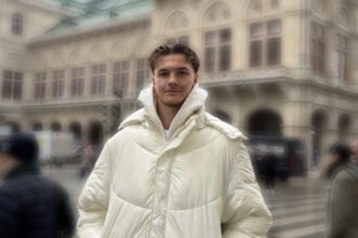 INTERVJU/ Austrija ga želi, a on u Beču misli samo na BiH: “Igrati s bratom Tarikom – to je san”