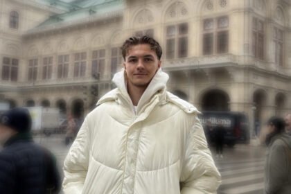 INTERVJU/ Austrija ga želi, a on u Beču misli samo na BiH: “Igrati s bratom Tarikom – to je san”