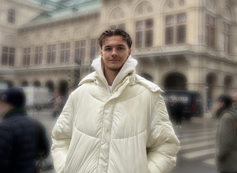 INTERVJU/ Austrija ga želi, a on u Beču misli samo na BiH: “Igrati s bratom Tarikom – to je san”