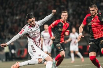 Sarajevo slavilo protiv Čelika u Zenici i prošlo u četvrtfinale Kupa BiH