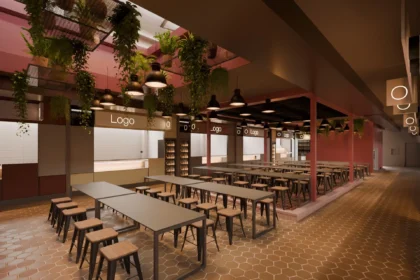 Riječka tržnica uskoro bogatija za Paviljon Gastroteka