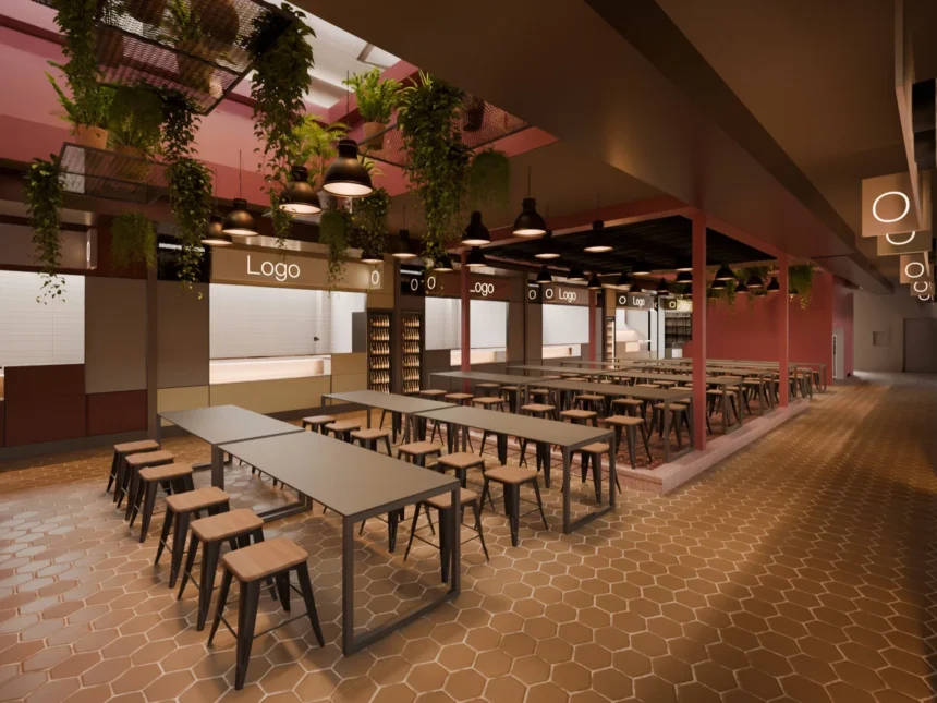 Riječka tržnica uskoro bogatija za Paviljon Gastroteka