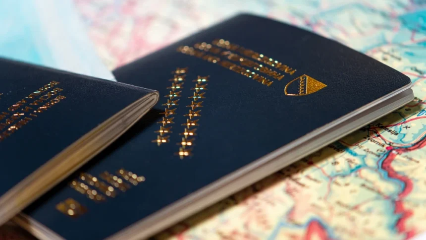 Državljanstva BiH od Daytona se odreklo više od 100 tisuća ljudi