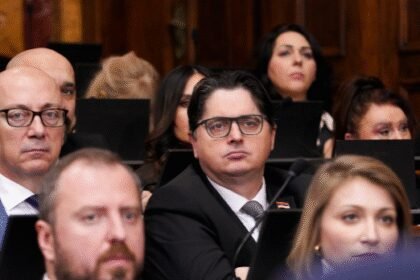 Mrdićev odgovor TOK-u: Predloženim amandmanom će se obezbijediti transparentnost u radu