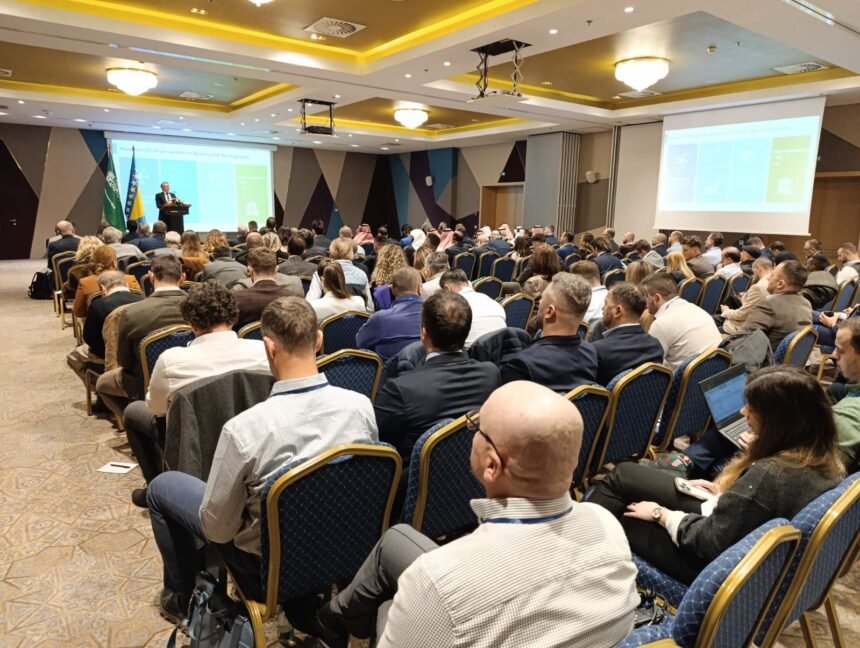 Poslovni forum BiH – Saudijska Arabija otvorio nove prilike za saradnju