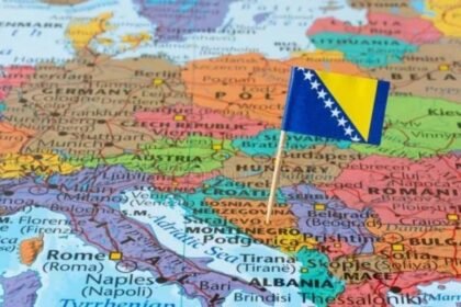 UČIMO LI IZ PROŠLOSTI: Glas za politiku građanske države je spas za Bosnu i Hercegovinu, u suprotnom smo na trasi Čovića i Dodika