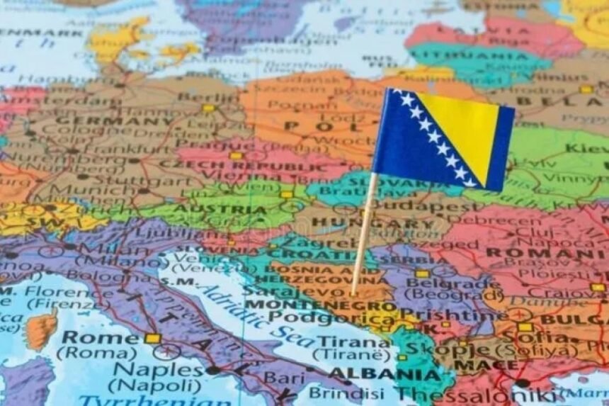 UČIMO LI IZ PROŠLOSTI: Glas za politiku građanske države je spas za Bosnu i Hercegovinu, u suprotnom smo na trasi Čovića i Dodika