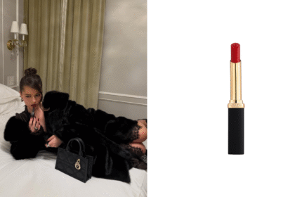 Ove drogerijske dugotrajne ruževe koristimo tokom praznične sezone