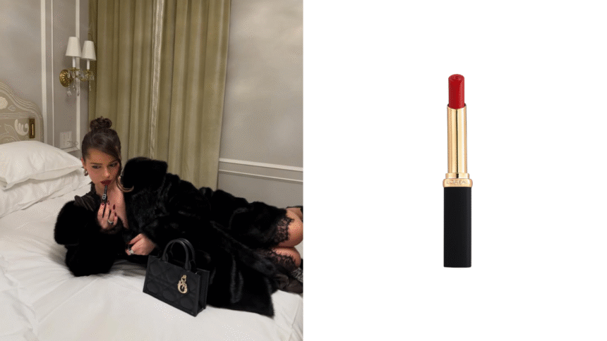 Ove drogerijske dugotrajne ruževe koristimo tokom praznične sezone