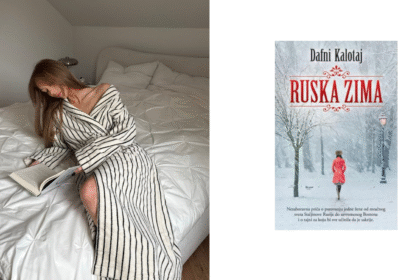 Ove zimske knjige greju kao ćebe – evo šta čitamo u narednom periodu