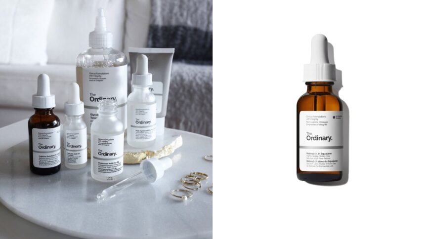 Serumi koji zatežu kožu lica – naši beauty favoriti