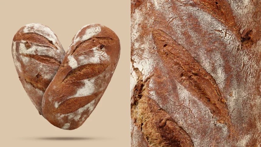 Rustikalni, aromatični, mekani – donosimo vam tri nova (i neodoljiva) kruha koja su nas osvojila