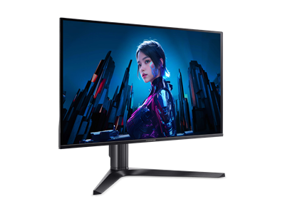 ACER Predator X27 Z1 je QD-OLED gaming model koji stiže s 1440p rezolucijom i 280 Hz