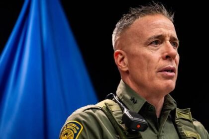 Trumpov čovjek za migrante odlazi nakon ubojstva na ulici: U zamjenu stiže ‘car za granice’