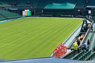 All England Tennis Club produžio je 36-godišnji ugovor sa IBM-om sa umjetnom inteligencijom kao srž planova