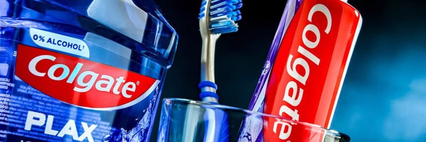 Intervju: Diana Schildhouse, direktorica za podatke i analitiku, Colgate-Palmolive