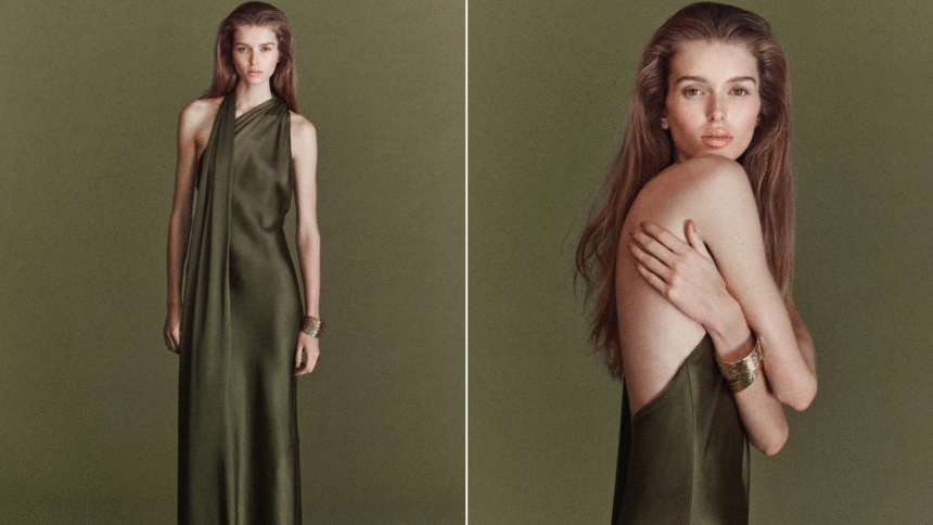 Duge haljine za proslave Nove godine? Može! – imamo favorite