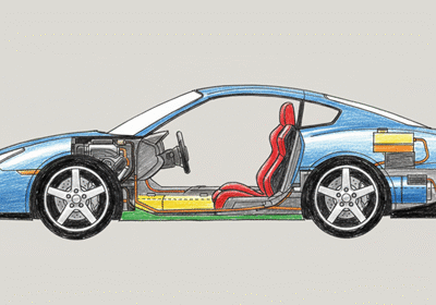 Toyota ima ideju kako poboljšati efikasnost hibrida bez mijenjanja motora