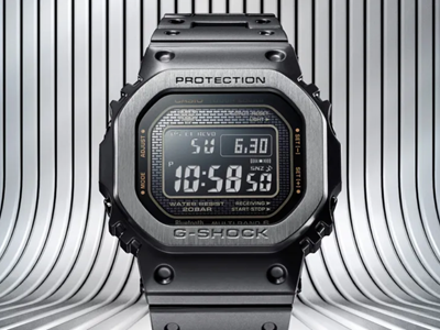 Casio radi na pametnijem G-Shocku koji bi mogao konkurirati Garminu
