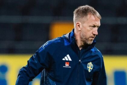 Šta misle u Švedskoj o žrijebu Lige Nacija: Čekaju nas teške ekipe