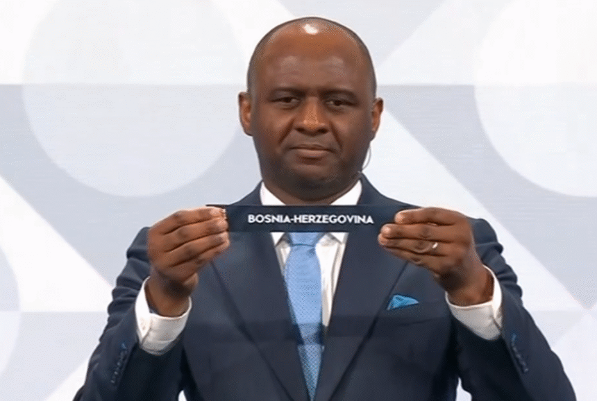 Poljaci o Ligi Nacija: BiH najlakši protivnik drugog šešira, zbog politike teža grupa